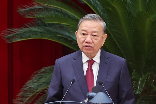 Trung ương thống nhất nhân sự giới thiệu tham gia Bộ chính trị, Ban Bí thư khóa XIV