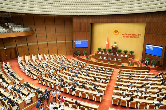 Phải có cơ chế ràng buộc để FDI thực hiện chuyển giao công nghệ