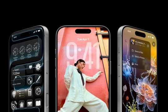 Màn hình iPhone 17 Pro Max có gì mới? Nên mua iPhone 17 Series tại CellphoneS không?