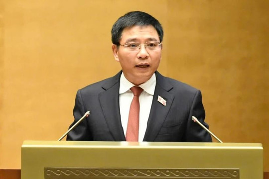 Điều chỉnh Quy hoạch tổng thể quốc gia: Tập trung phát triển các ngành công nghiệp nền tảng chiến lược