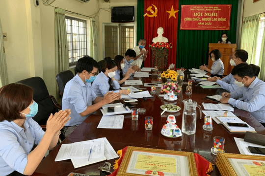 Thời điểm xét tặng danh hiệu Chiến sĩ thi đua cấp tỉnh