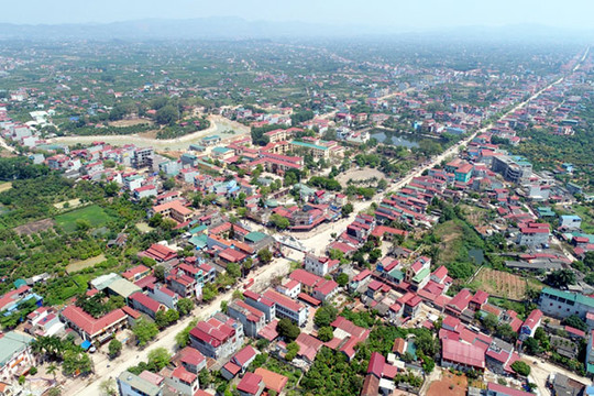 Lưu ý một số trường hợp sắp xếp đơn vị hành chính các xã đảo, xã An toàn khu trước 31/10/2025