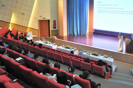 Lâm Đồng bồi dưỡng kỹ năng và cập nhật kiến thức đối ngoại cho lãnh đạo các cấp