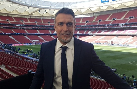 Gabriel Batistuta: vết sẹo của thiên thần gãy cánh