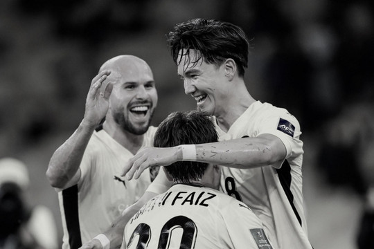Báo Twentytwo13 kêu gọi FAM từ chức sau phán quyết FIFA