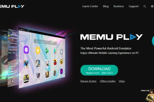 Top 5 trình giả lập Android tốt nhất cho PC và Mac hiện nay