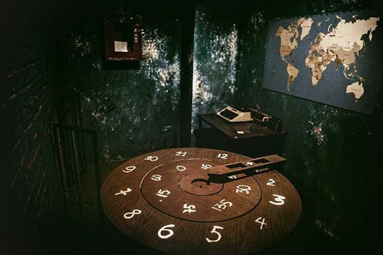 Escape Room Hà Nội: Khám phá 2 địa điểm thử thách trí tuệ