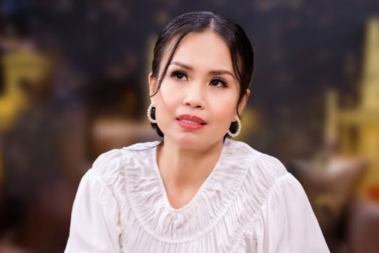 Nhạc sĩ Minh Vy: Lời hứa "xuống tóc" và sự nghiệp lẫy lừng