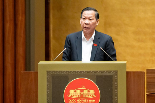 Làm rõ hơn tác động, ảnh hưởng của phương án phân vùng mới đến phát triển KTXH của từng vùng