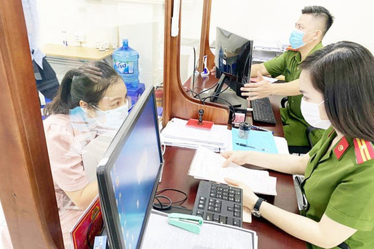 Điều kiện, hồ sơ đăng ký thường trú