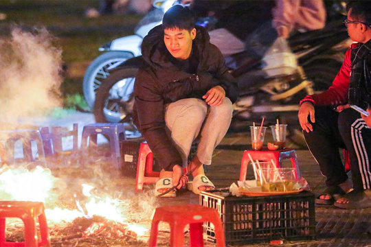Dự báo thời tiết 10 ngày: Biển Đông đón bão số 14, không khí lạnh tràn về Bắc Bộ