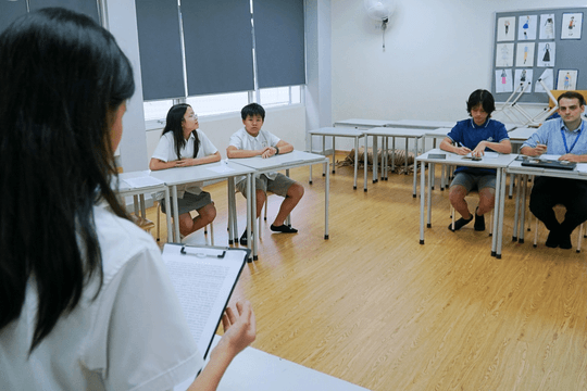 Chính sách hỗ trợ dạy và học tiếng Anh của một số tỉnh thành