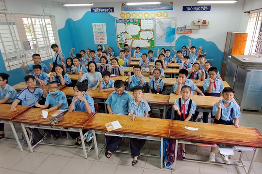 Mức hỗ trợ học phí năm học 2025 – 2026 của một số tỉnh thành