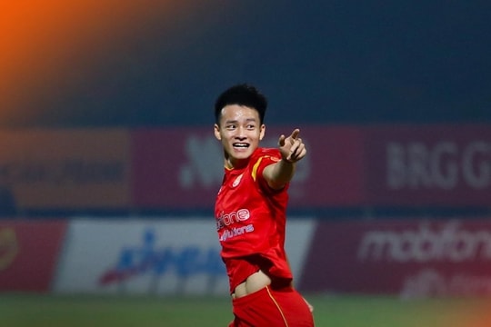 Thanh Nhàn phản hồi sau đề cử Quả bóng Vàng 2025