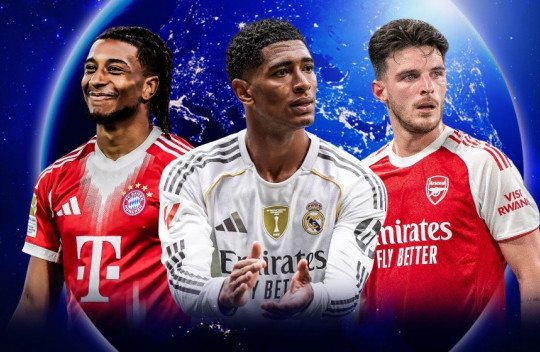 BXH châu Âu: Bayern 3,0 PPG, Real và Arsenal bám sát