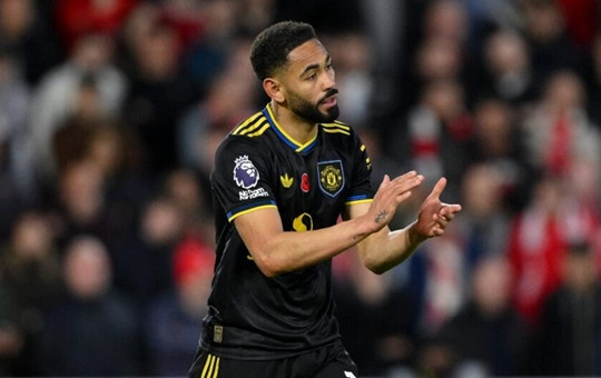 MU đối đầu Tottenham: hiểm họa Mbeumo và Matheus Cunha