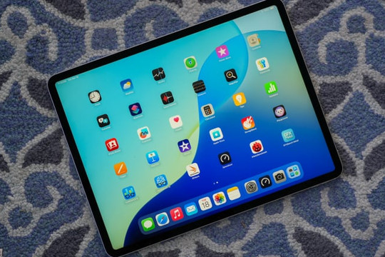 Chọn iPad 2025: Hướng dẫn chi tiết cho từng nhu cầu sử dụng