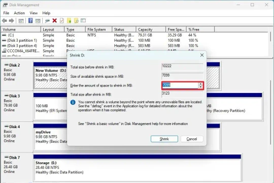 Hướng dẫn khởi động kép Windows 11 và Linux Mint an toàn