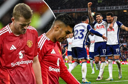 MU làm khách Tottenham: Amorim đối mặt bài toán tốc độ