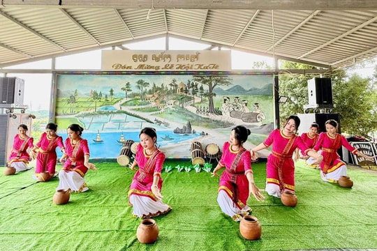 Ðổi thay từ chính sách dân tộc