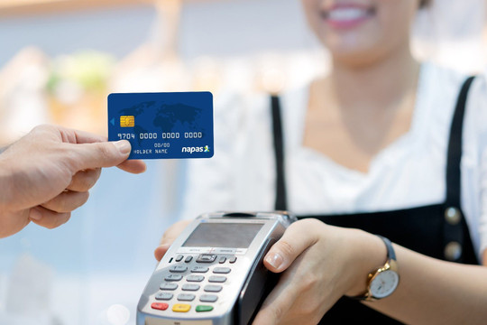 Ngân hàng có được sử dụng dịch vụ hỗ trợ thu, chi hộ?
