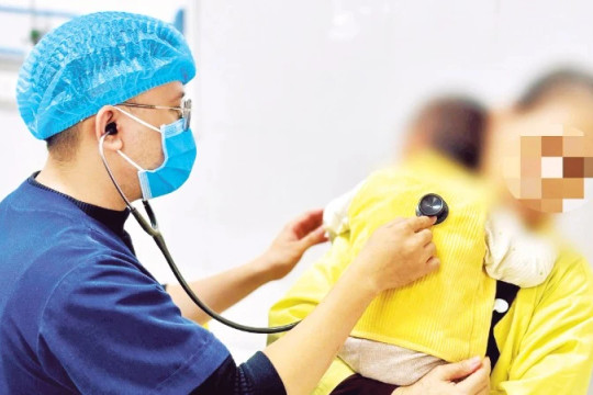 Không chủ quan khi số ca mắc cúm A đang gia tăng