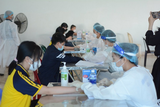3 cơ chế đặc biệt trong tuyển dụng, bố trí, sử dụng, đãi ngộ cán bộ