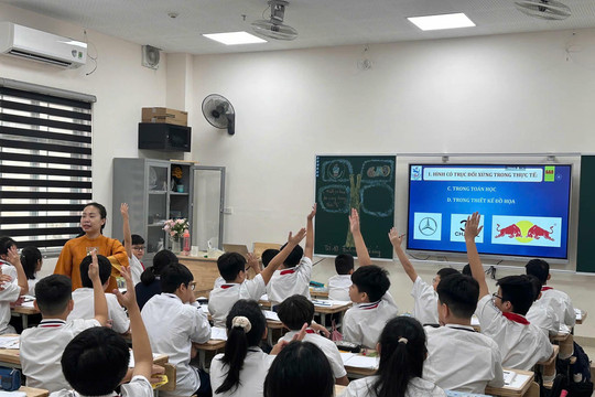 Chỉ đạo không nhận hoa quà ngày Nhà giáo Việt Nam 20/11 của Sở GDĐT tỉnh Đồng Nai