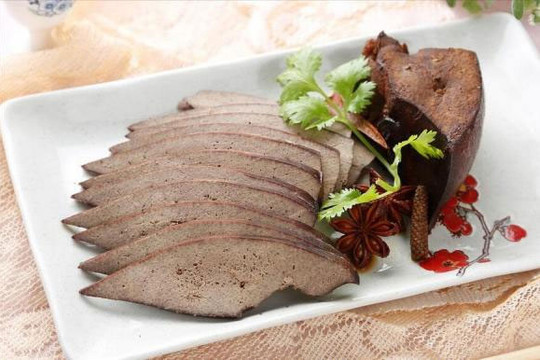 Chuyên gia: Các bộ phận của lợn cần hạn chế để bảo vệ sức khỏe