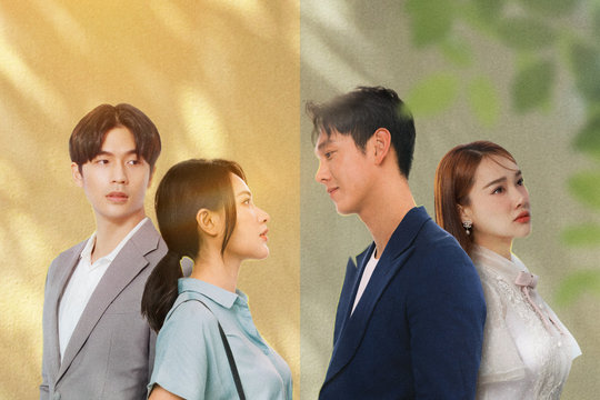 Yêu trước ngày cưới: Phim mới VTV3 lên sóng khung giờ cuối tuần