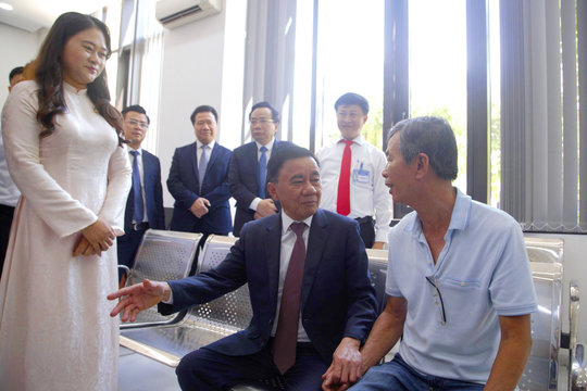Thực hành dân chủ trong Đảng theo tư tưởng Hồ Chí Minh - Ý nghĩa đối với công cuộc xây dựng, chỉnh đốn Đảng hiện nay