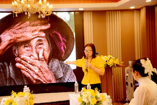 Bồi dưỡng nghiệp vụ buồng cho cơ sở kinh doanh du lịch phía Tây Lâm Đồng