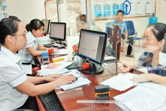 Mẹ đẻ không cùng hộ khẩu có được đăng ký là người phụ thuộc?