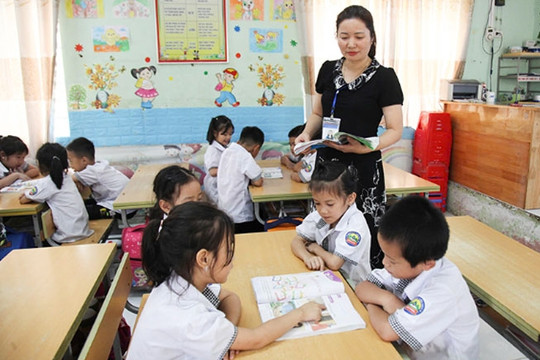 Địa phương quy định việc dự toán và quyết toán kinh phí dạy thêm