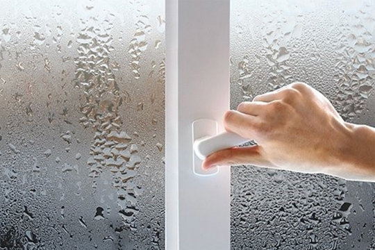 Nồm ẩm ở Hà Nội và các tỉnh, thành miền Bắc kéo dài tới khi nào?