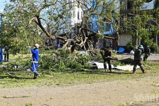 Phát huy tinh thần tự lực, tự cường trong mỗi người dân tỉnh Gia Lai