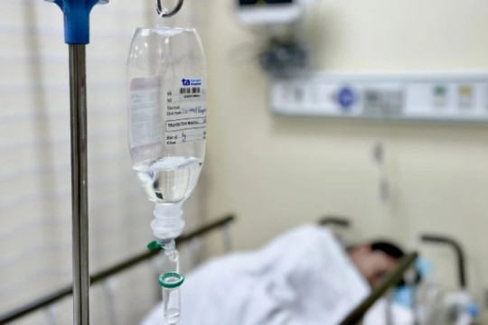 Bộ Y tế vào cuộc vụ hàng trăm người ngộ độc sau ăn bánh mì tại Thành phố Hồ Chí Minh
