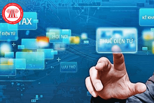 Link tra cứu sổ tay điện tử về thuế dành cho hộ kinh doanh mới nhất tỉnh Hà Tĩnh