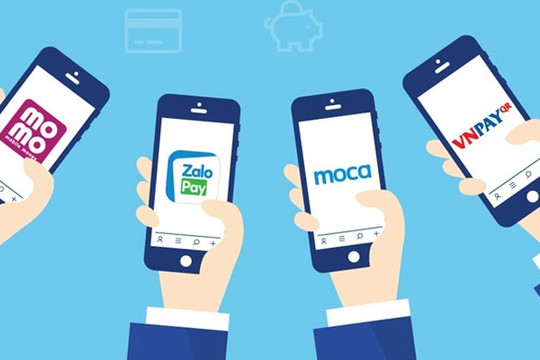 Người dưới 18 tuổi được mở ví điện tử online theo Thông tư mới nhất của NHNN