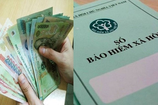 Sửa đổi vi phạm quy định về đóng BHXH bắt buộc và bảo hiểm thất nghiệp (Đề xuất)