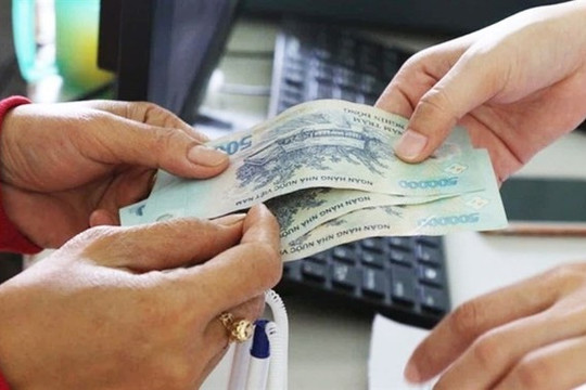 Sửa đổi vi phạm quy định về kinh phí công đoàn tại doanh nghiệp (Đề xuất)