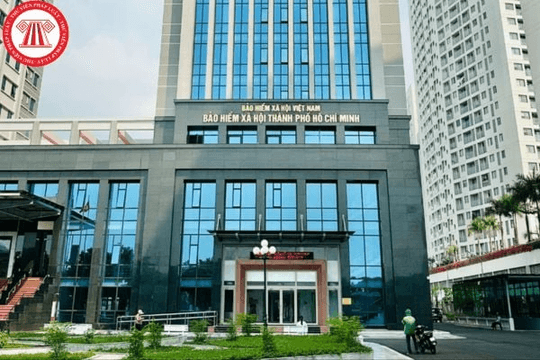 Đề xuất thẩm quyền xử phạt của cơ quan Bảo hiểm xã hội