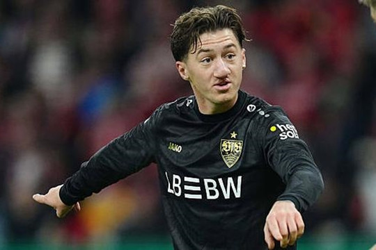 MU nhắm Gallagher, Stiller; Tottenham chi 70 triệu bảng