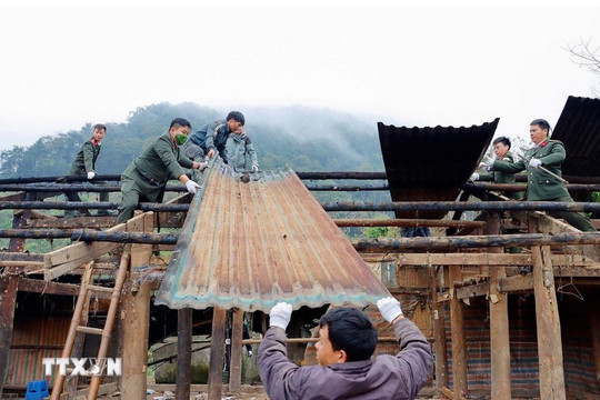 Đại biểu Quốc hội: Tập trung nguồn lực giúp đồng bào dân tộc thiểu số phát triển kinh tế