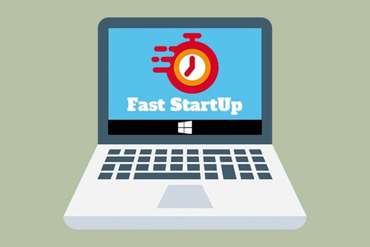 Fast Startup Windows 11: Lợi ích và hướng dẫn tắt khi cần