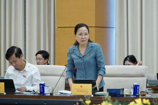 Làm rõ tính đặc thù trong chính sách tín dụng giáo dục