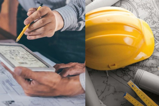 Cách kê khai kinh nghiệm khi cấp chứng chỉ hành nghề xây dựng