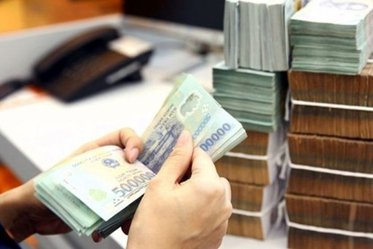 Thế nào là dự án của quỹ tài chính nhà nước ngoài ngân sách?