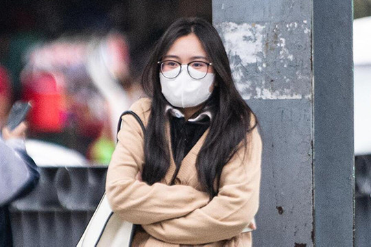 Dự báo thời tiết 10 ngày tới: Miền Bắc đón không khí lạnh, Hà Nội rét nhất 16°C