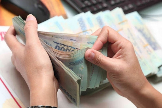 Tăng lương tối thiểu vùng từ 01/01/2026, người lao động vùng nào được hưởng lương cao nhất?